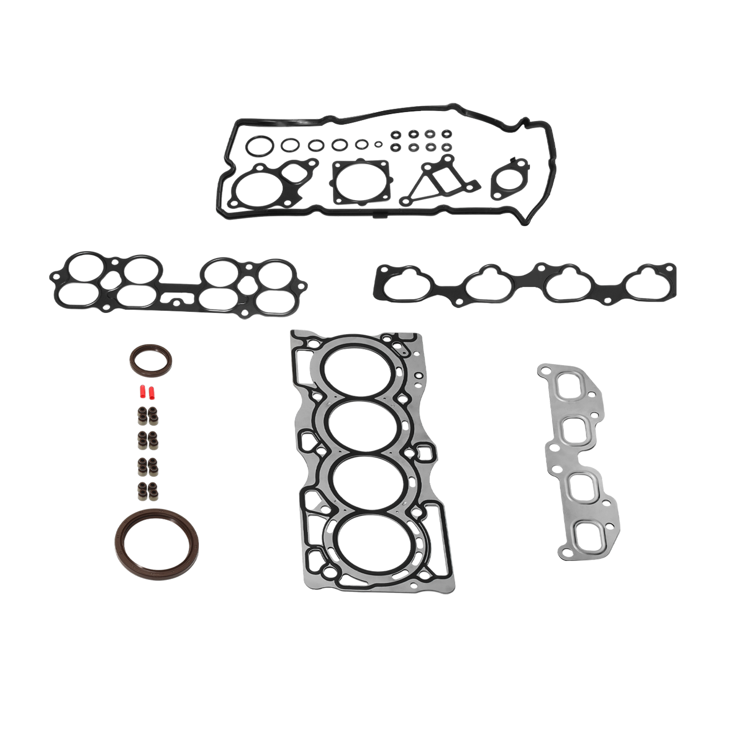 VRS Cylinder Head Gasket Set for Nissan Xtrail XTrail T30 2.5L QR25DE