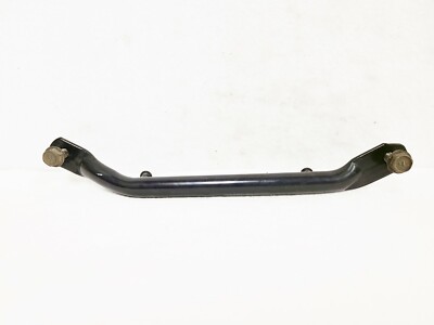 1993 - 2005 KAWASAKI NINJA ZX6 ZZR600 OEM RIGHT REAR TAIL GRIP SUB