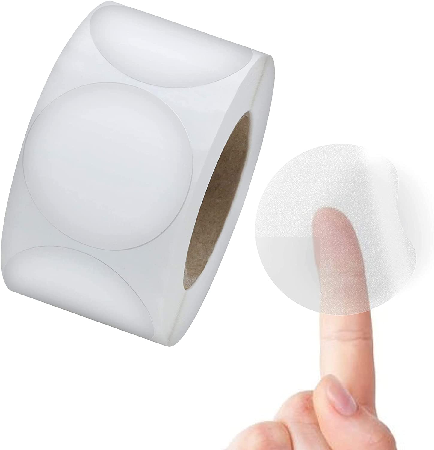 Performore Crystal Clear Transparent 2