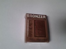 Mary-Kate and Ashley Paper Me Pretty Bronzer Makeup Sheets