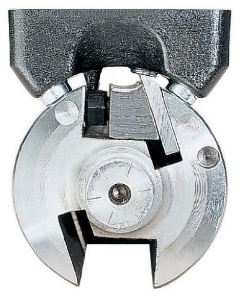 Woodstock W1226A Mini-Planer Pal Pair - Magnetic Knife Setting Jig