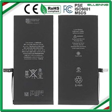 BATTERIA PER APPLE IPHONE 7 PLUS 2900 mAh COMPATIBILE PARI ALL'ORIGINALE 
