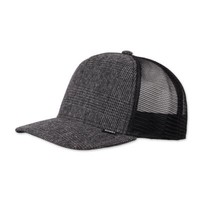 Djinns Hft Cap Woven Tile Grey/Black Basecap Trucker MüTze Kappe Mesh Hat Unisex