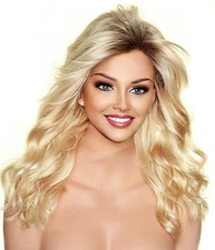 Mariah | Jon Renau Nouveau  Wigs |  o'solite | Laguna Blond