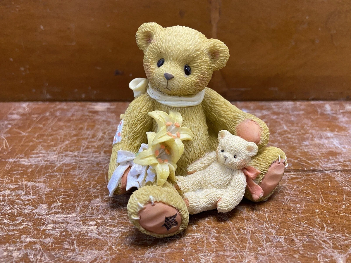 Cherished Teddies Catalog