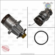 Pompe à eau BMW 518
