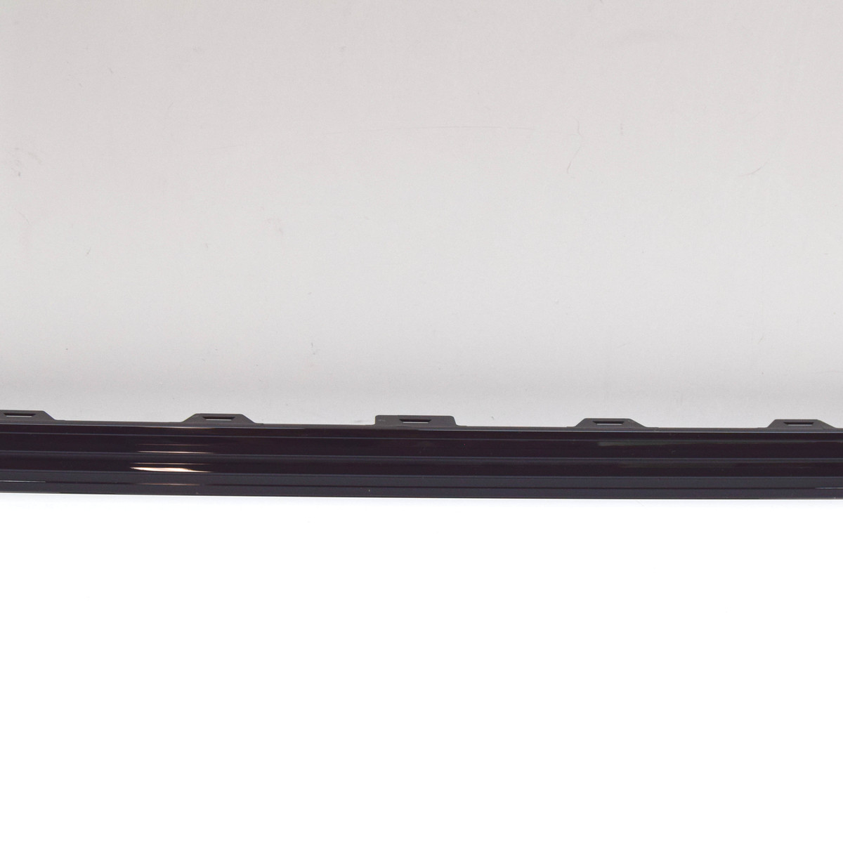 FORD PUMA MK2 Rear Bumper Stone Deflector 2483143 L1TB-17D782-AB  