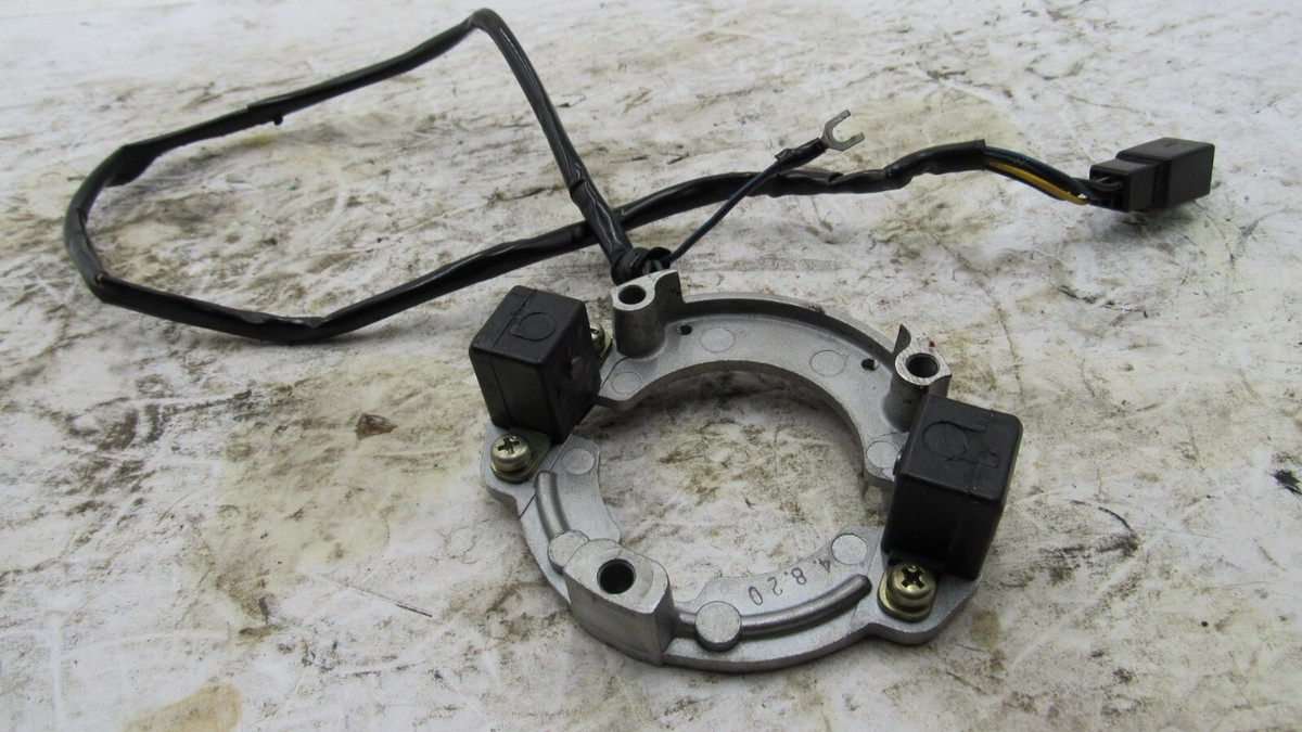 1985 KAWASAKI ZN700 LTD SHAFT Pulsing Pick Up Coil | eBay