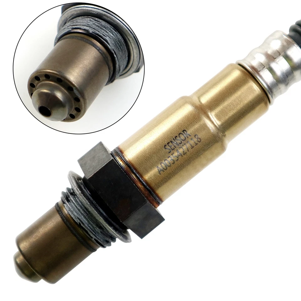 Sensor A0035427118 compatible con Dodge Freightliner Sprinter 2500 3500 2002-2009 2345091 Foto 3 de 4