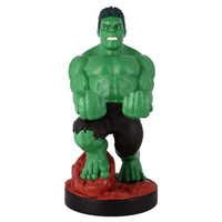Marvel Hulk Kabel Guys Figure TüR Smartphone / Regler + Usb
