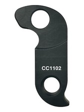 ROCKY MOUNTAIN #11 Slayer Element Vertex Switch CNC Ingranaggio Posteriore Mech Gancio CC1102