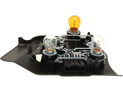 Genuine Porsche Boxster Tail Light Bulb Carrier (Right Side) – OEM 98663146200
