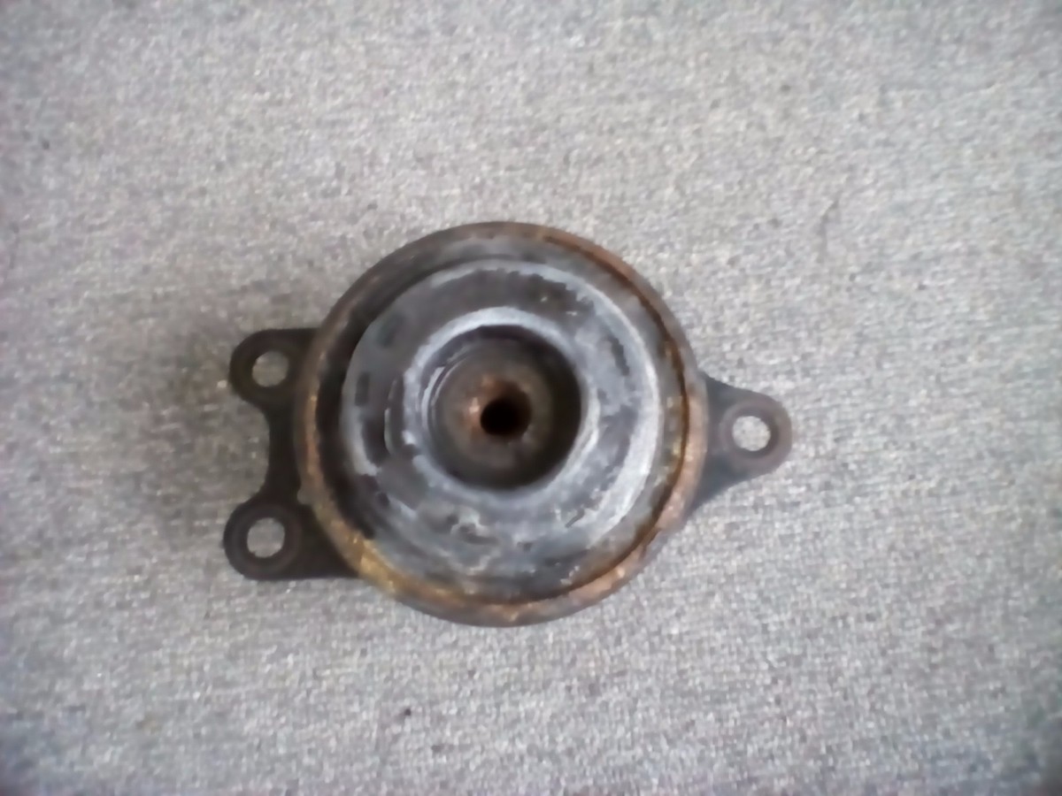 Left Engine Motor Mount for 07-12 Nissan Altima 2.5L Auto Trans