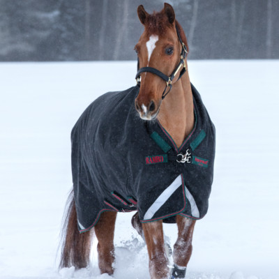 Horseware Ireland Rambo Wug Turnout Heavy 400g