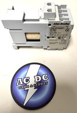 NEW ALLEN BRADLEY 700-CF400D CONTROL RELAY SER.A 700CF400D