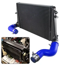 Gen.2 Intercooler Kit For VW Golf 6 Jetta Passat Scirocco Touran 2.0TDI Audi A3 