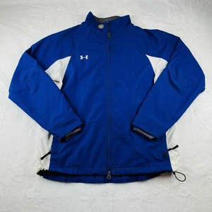under armour lightweight rain jacket