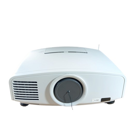 Mitsubishi XD1000U VGA/DVI-D DLP Video Projector 3000 Lumens 1280x1024 - 第 22/22 張圖片