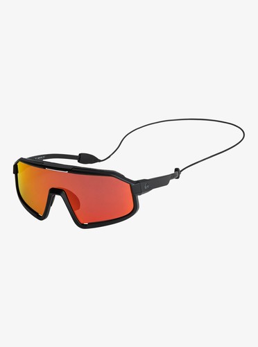 QUIKSILVER Sonnenbrille Sonnenbrille für Herren SLASH+ EQYEY03203 kyho - Bild 4 von 9