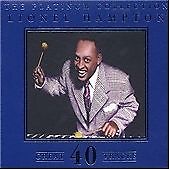 Lionel Hampton - Platinum Collection (2004)