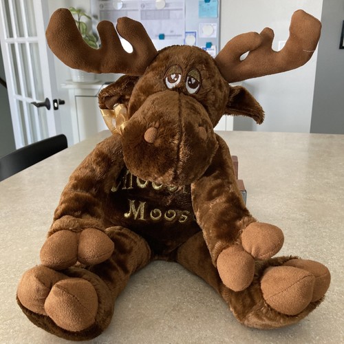 dan dee moose
