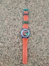 Vintage Philips Car Systems DTM Watch