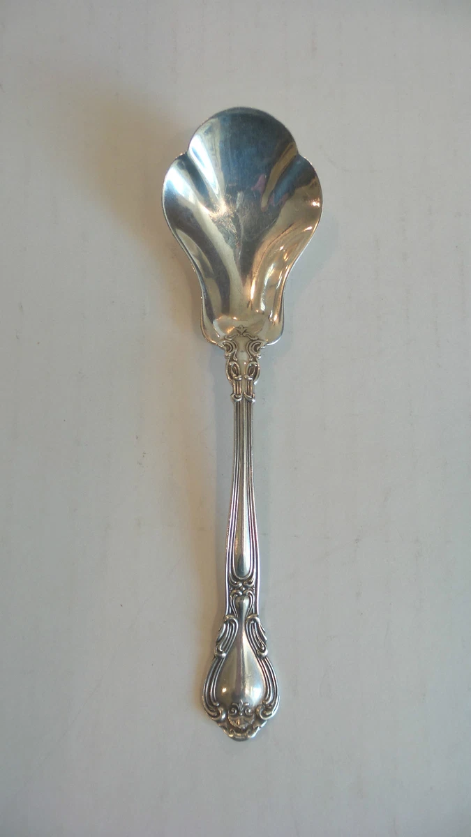 Gorham chantilly sterling best sale silver