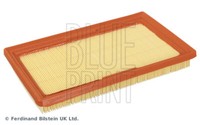 Blue Print ADG02276 Luftfilter FüR Atos 1.1 06.03-12.10 Hyundai