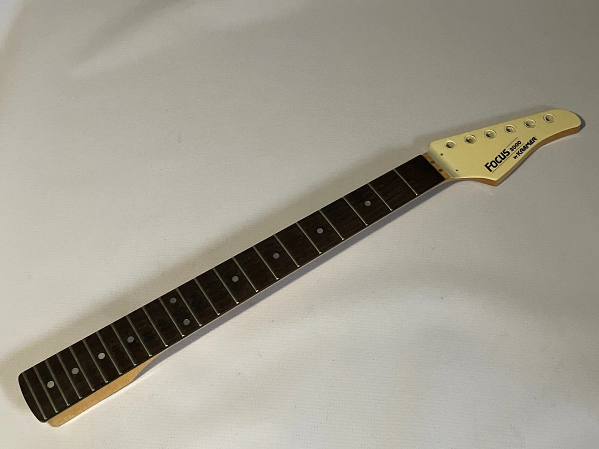 kramer Guitar Necks for sale - eBay