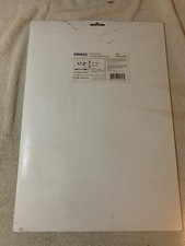 Staples 18291 Privacy Filter for Laptop, 17" Standard 5:4 