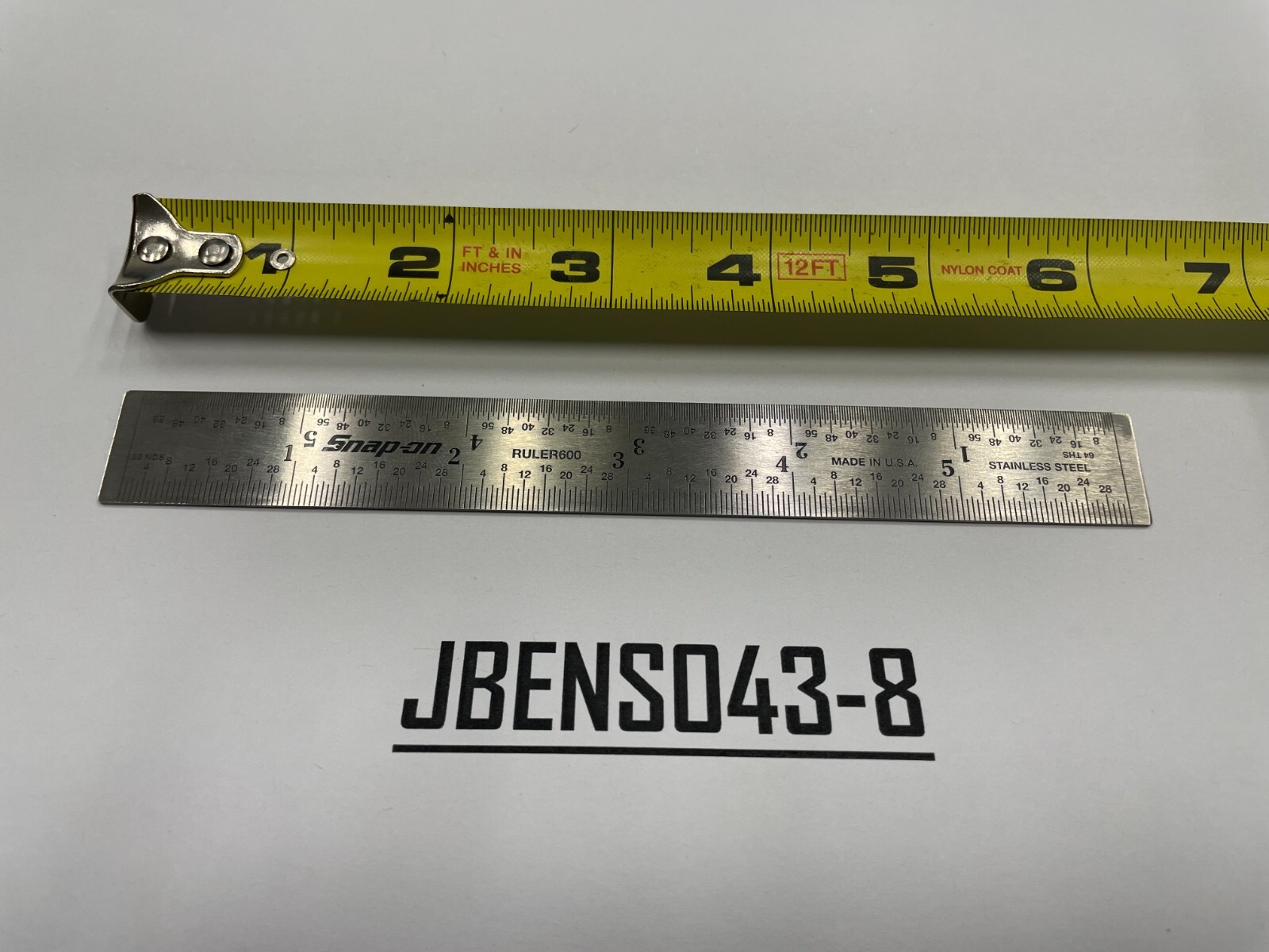 Snap-on Tools USA NEW 6