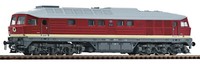 "Roco Tt 7390004 Diesellok Br 132 146-2 Der Dr \"Dcc Digital + Sound\" - Neu + Ovp"