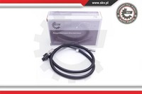 Esen SKV Abgastemperatursensor FüR Mercedes-Benz R-Klasse W251 V251 C-Klasse