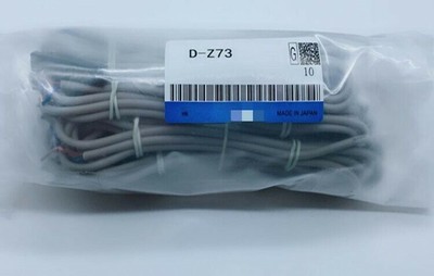 1bag/10pcs NEW FOR D-Z73 1.5M magnetic switch #F2*
