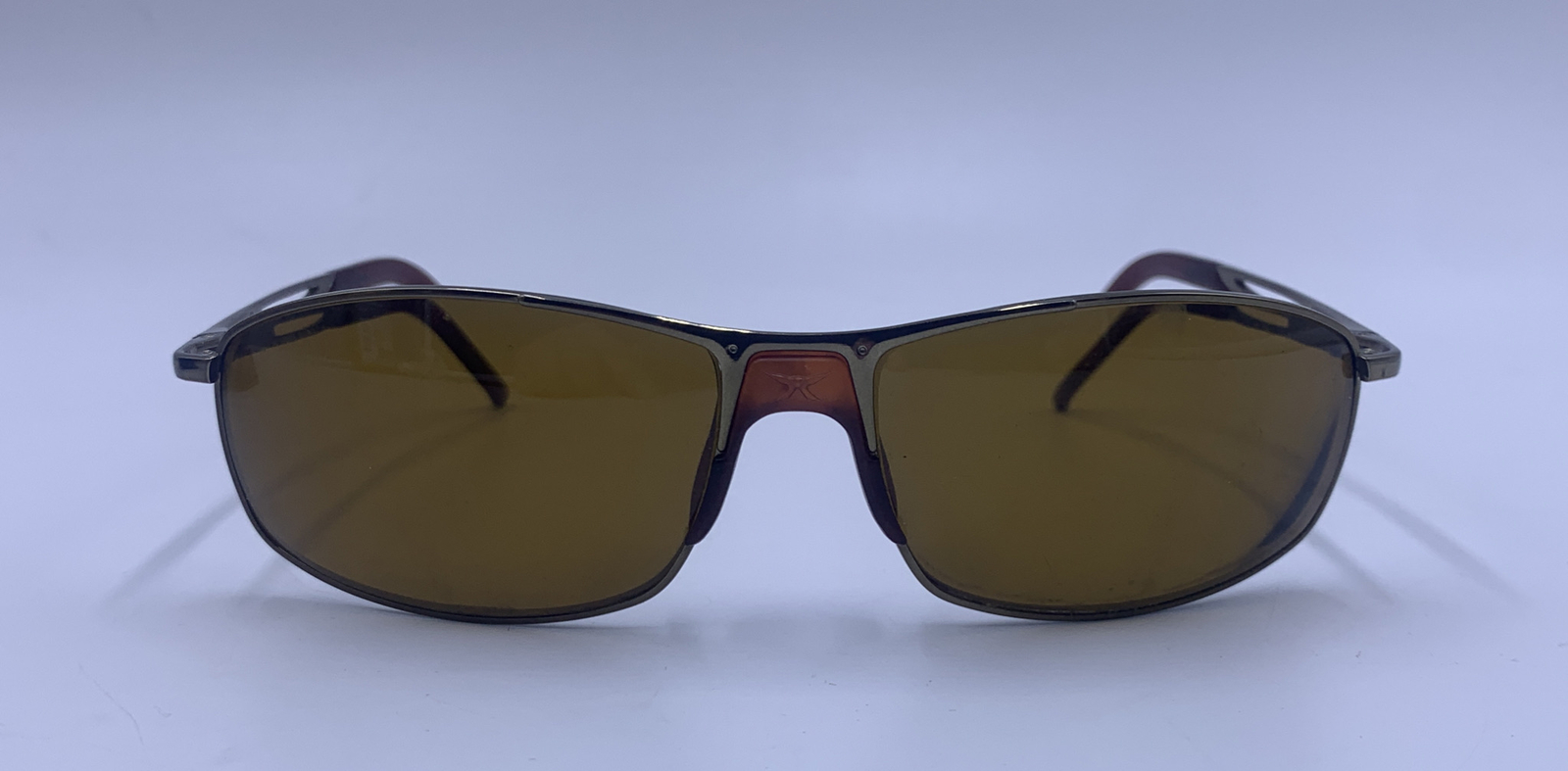 AUTHENTIC CARRERA HURON/S SUNGLASSES FRAME ONLY SIZE … Gem