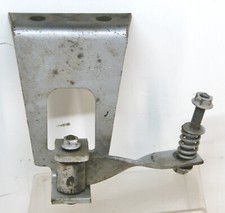 F6ht-5204-tc F6ht-5a290-eb Sterling Ford Exhaust Brackethanger Oem 8486