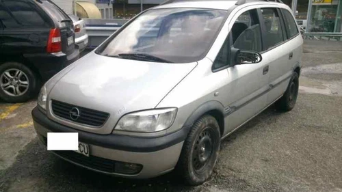 46447809A223 Caja Reles/Fusibles para OPEL ZAFIRA A Elegance 2000 102455 - Imagen 6 de 8