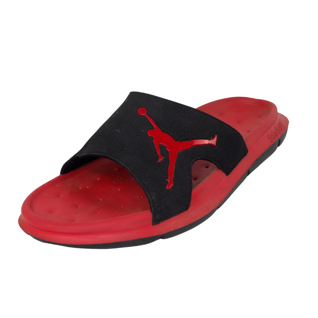 jordan solarsoft sandals