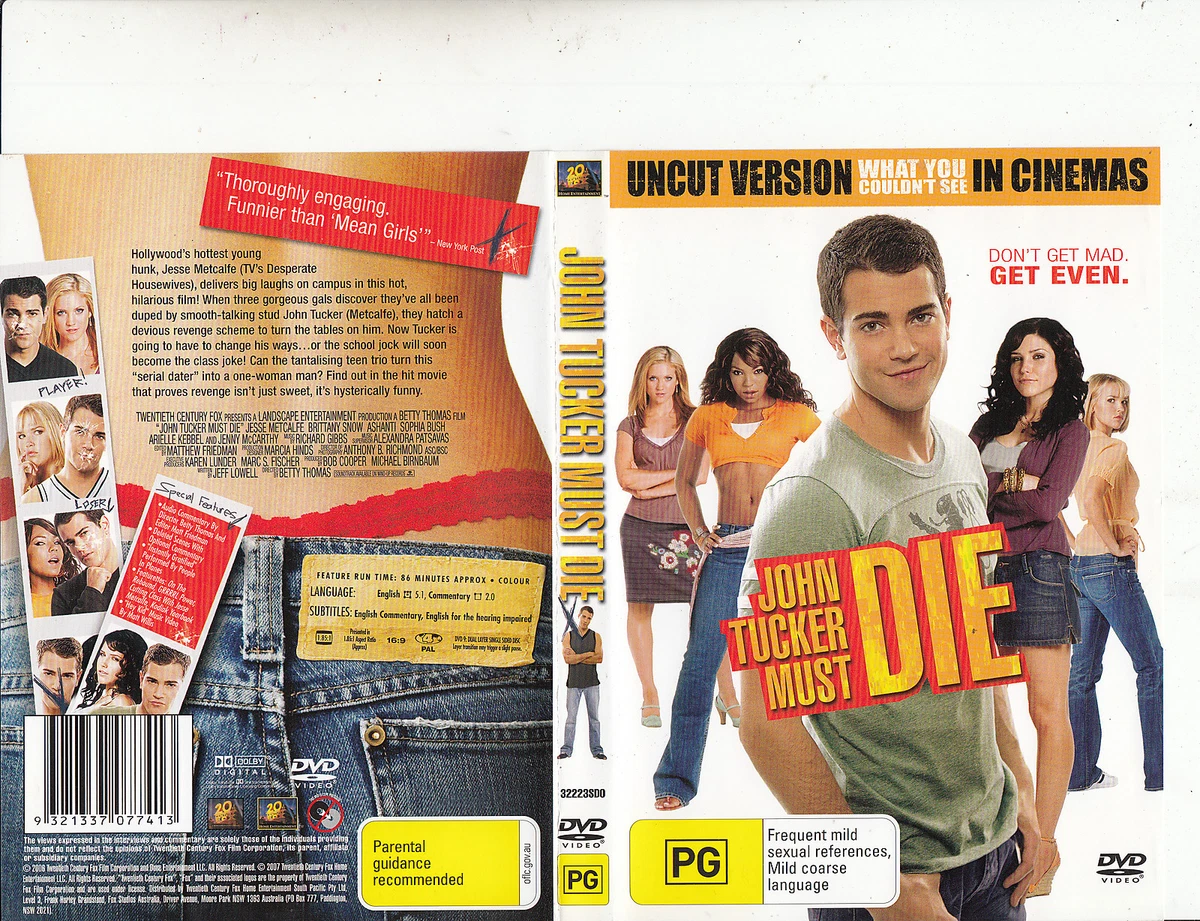 John tucker must die deals full movie online 123movies