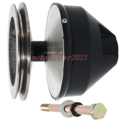 26952-G01 Primary Driven Clutch For E-Z-GO Golf Cart Shuttle 950s 1999-2004
