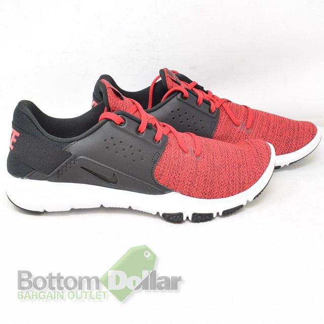 nike flex control 3 red