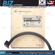 Genuine Kia Wheel Opening Molding 87712-P2000 for sale online | eBay