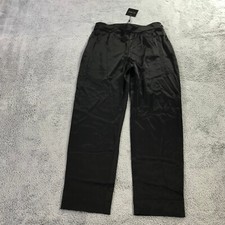 St John Pants Womens 6 NWT Emma Fit Side Zip Dress Pants Tapered Leg