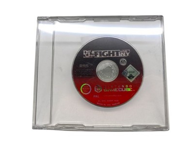Def Jam Fight for NY - Nintendo GameCube (nur CD / KRATZFREI)