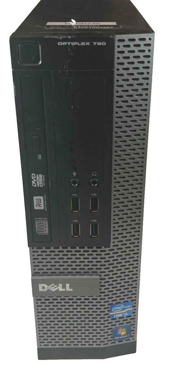 Las mejores ofertas en Disco de estado sólido Dell OptiPlex 790 PC