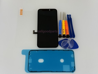 #ad Original OEM iPhone 12 Mini Black OLED Replacement Screen Digitizer quot;Grade Aquot; $67.68