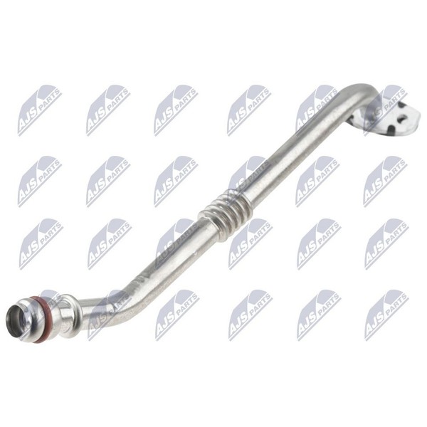 NTY ECD-NS-005 ÖLleitung, Lader-image
