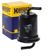 Filtre à carburant Mazda 626