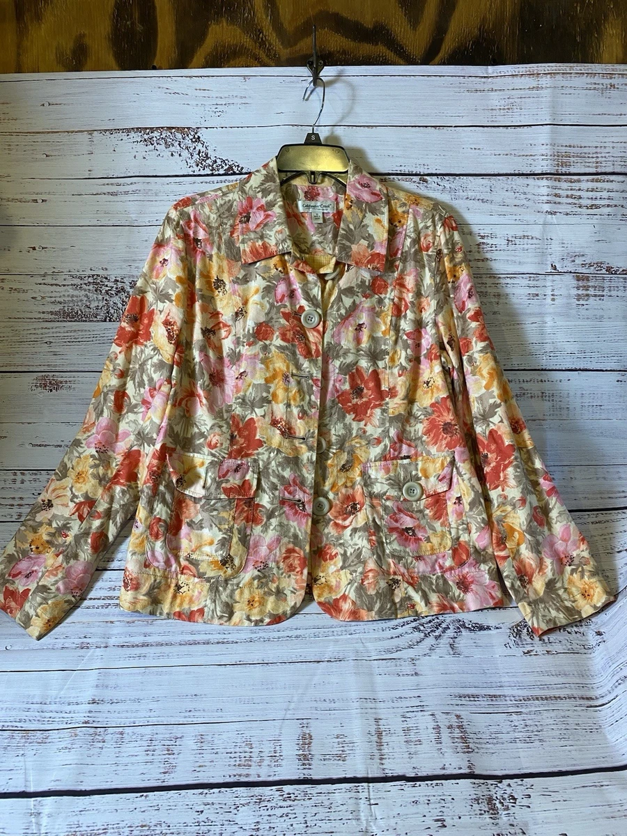 Coldwater Creek Coats, Jackets & Vests for Women for sale - eBay