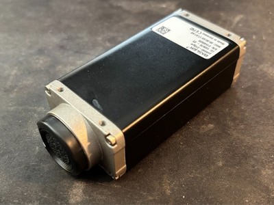 Industriekamera Basler piA640-210gm